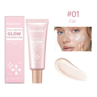 Illuminator Highlighter Paris Makeup True Match Lumi Glotion Natural Glow Enhancer Bronzing Drops Glow Foundation 1